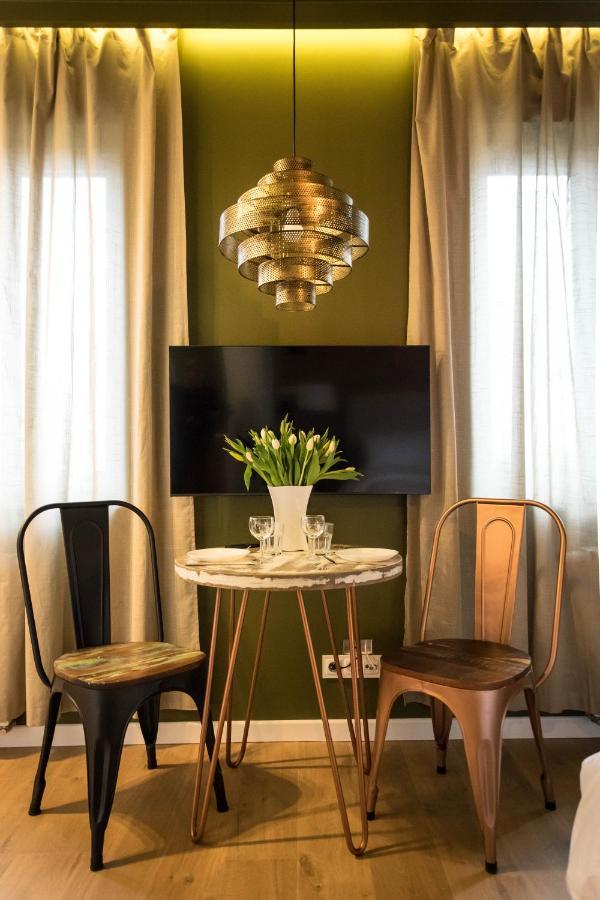 Uniejow Apartments Bagian luar foto