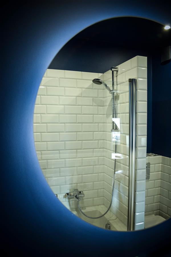 Uniejow Apartments Bagian luar foto